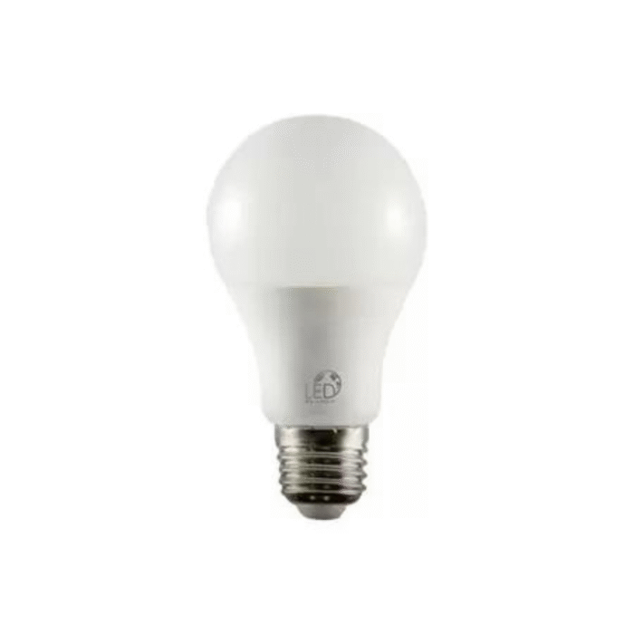 LAMPADA LED BULBO A60 9W 3000K BIVOLT LED PLANET