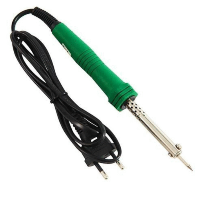 FERRO DE SOLDA 127V 60W