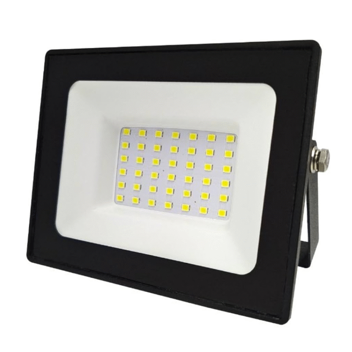 REFLETOR SMD LED 50W 6500K