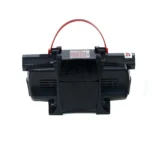 AUTO TRANSFORMADOR 1010VA BIVOLT - Imagem 2