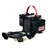 AUTO TRANSFORMADOR 1010VA BIVOLT - Imagem 3