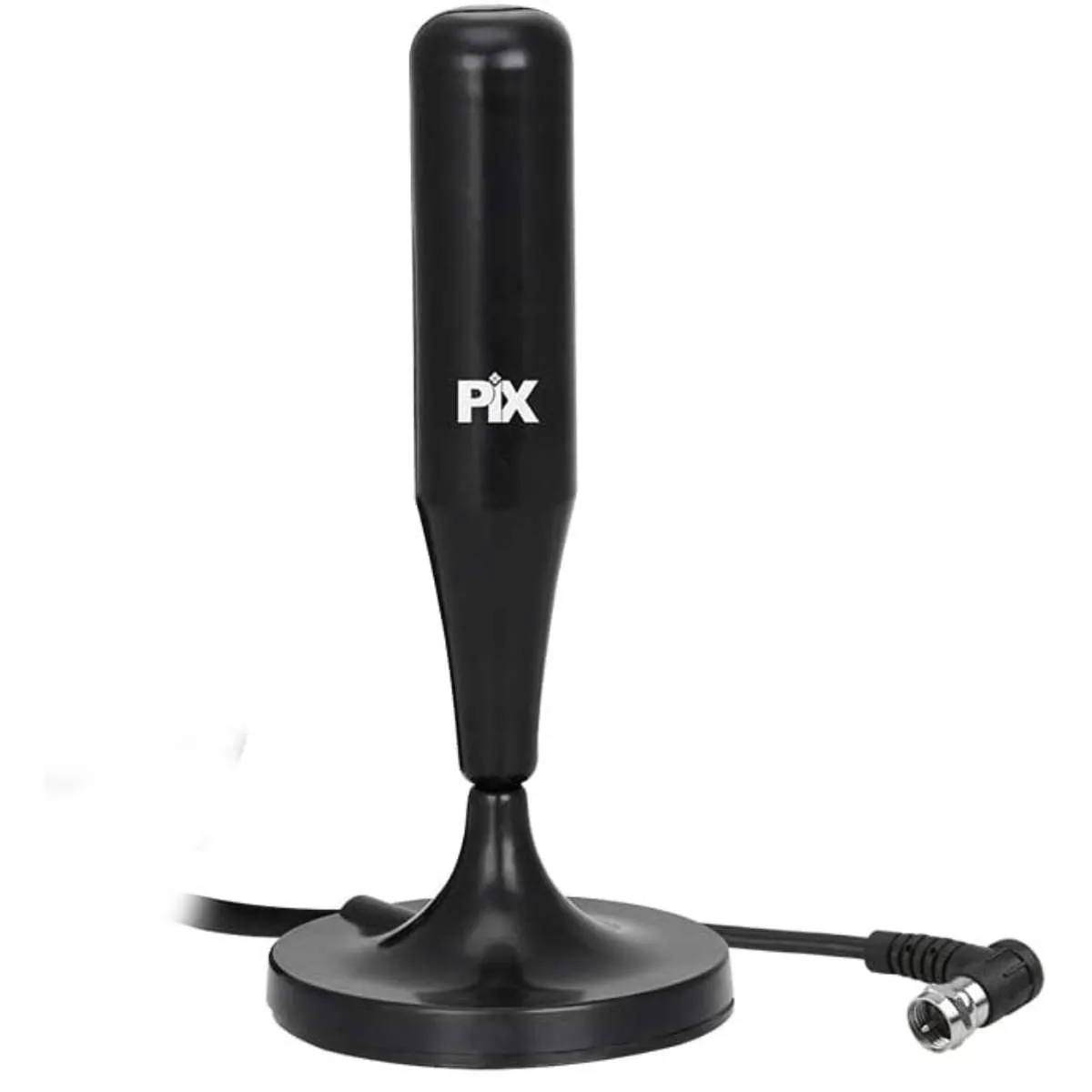 ANTENA INT DIGITAL C/IMA CABO 5,00MT - Imagem 2