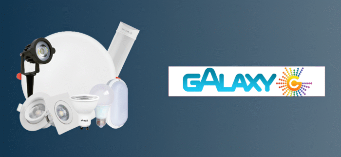 GALAXY - HOME SITE