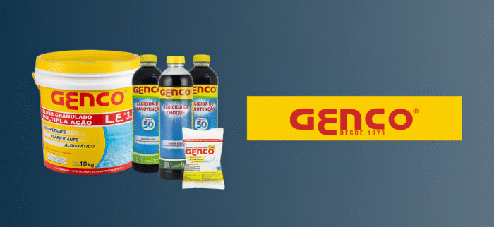 GENCO - HOME SITE