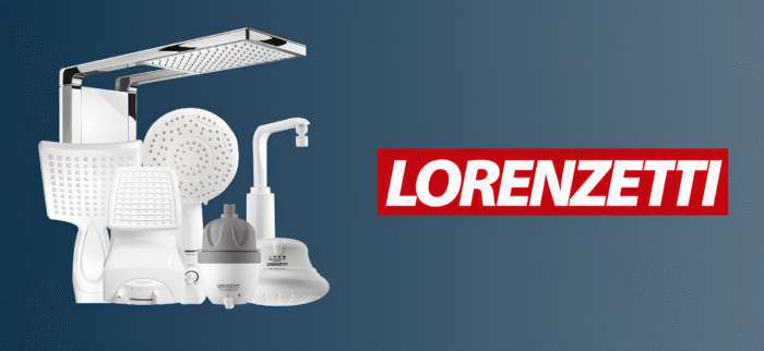 LORENZETTI - HOME SITE