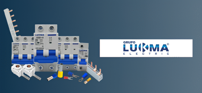 LUKMA - HOME SITE