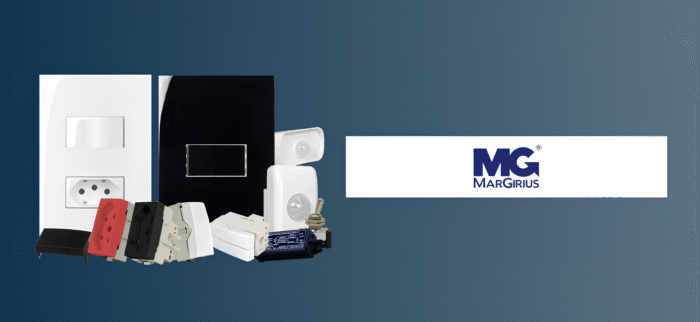 MARGIRIUS - HOME SITE