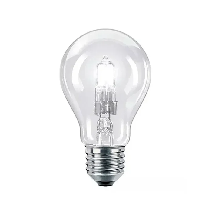 LAMPADA HALOGENA 70W 220V OUROLUX
