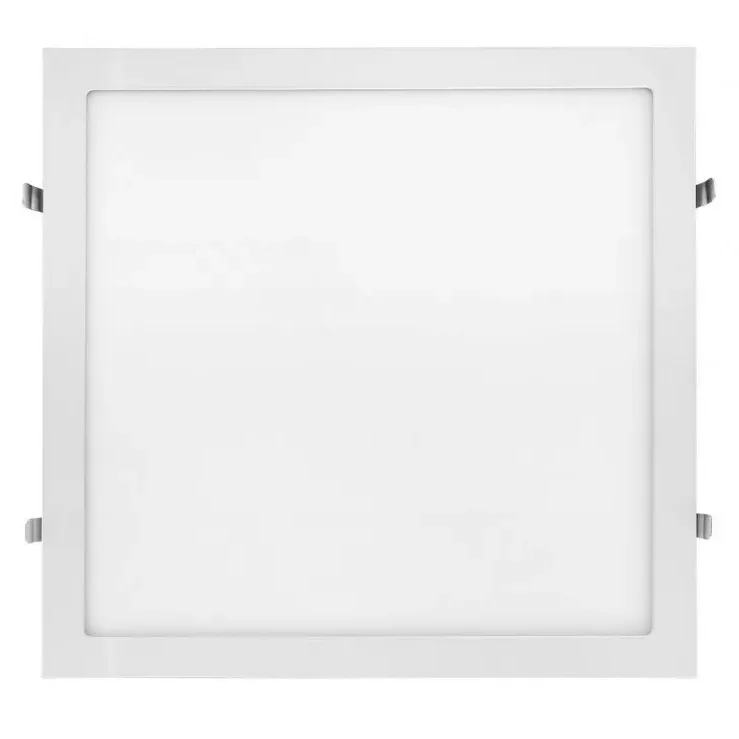 PAINEL EMBUTIR QUADRADO 18W 6500K LED PLANET